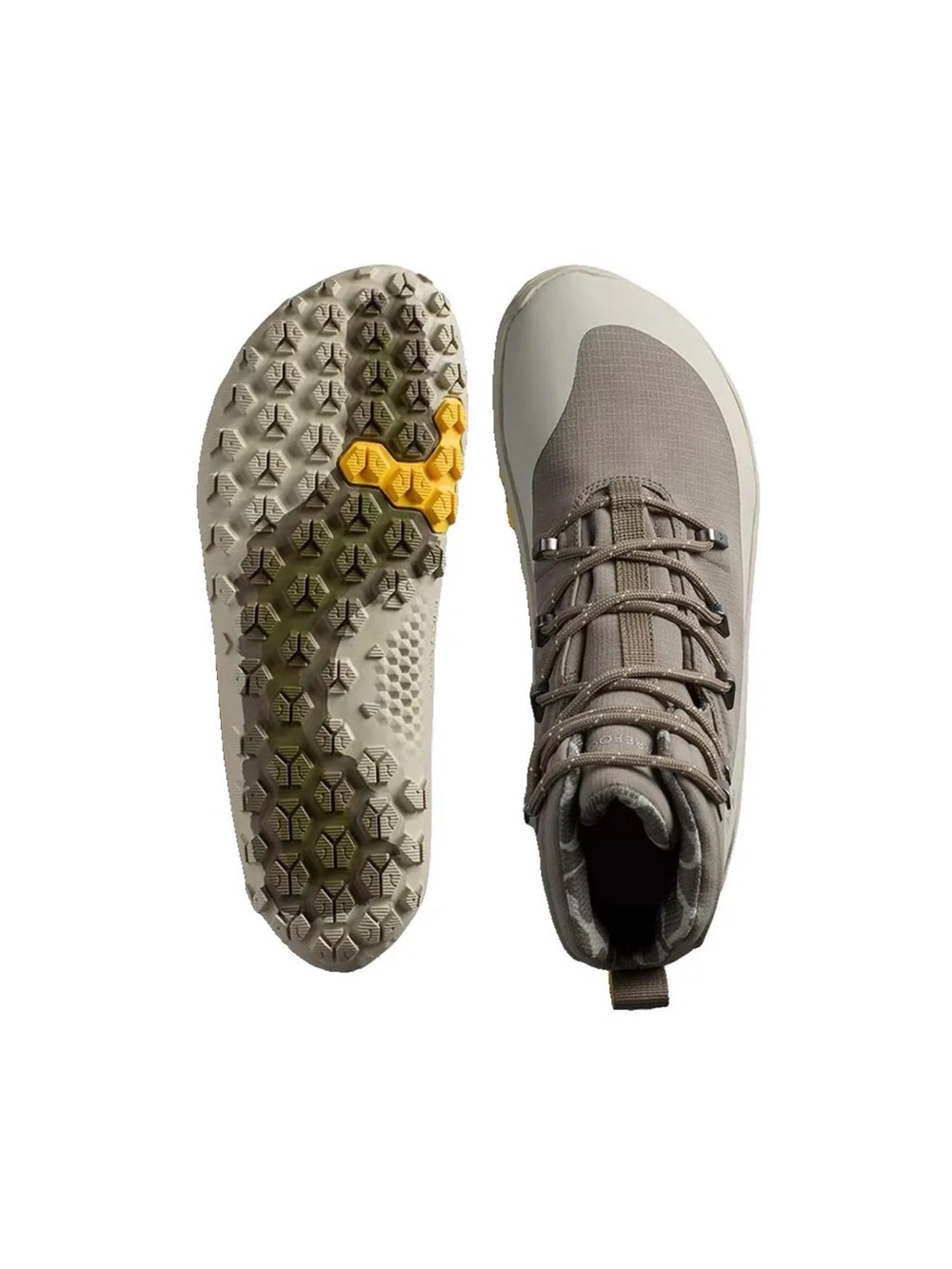 Vivo Barefoot Women's Hiking Boots
